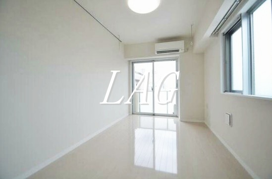 その他部屋・スペース　寝室です。