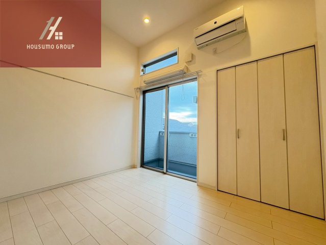 居室・リビング　使いやすいリビングです