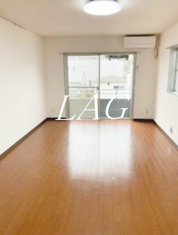 居室・リビング　洋室のお部屋です。