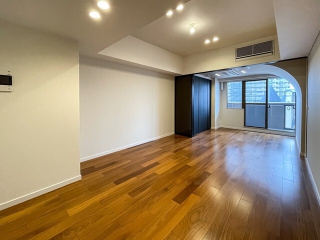 居室・リビング　※写真は同タイプ住戸です。