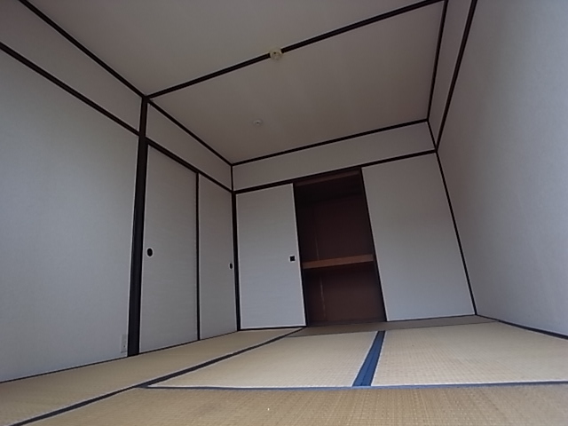 収納　和室(2)・収納