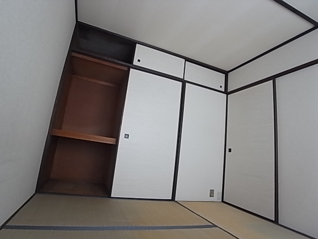 収納　和室(1)・収納