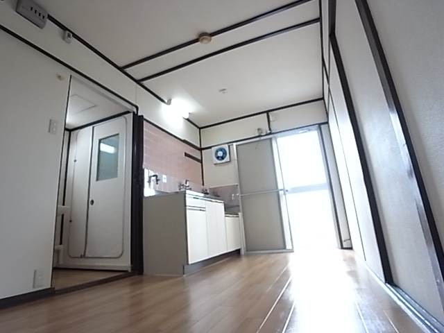 居室・リビング　ダイニング