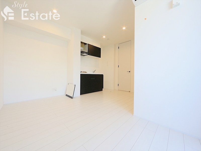 居室・リビング　画像