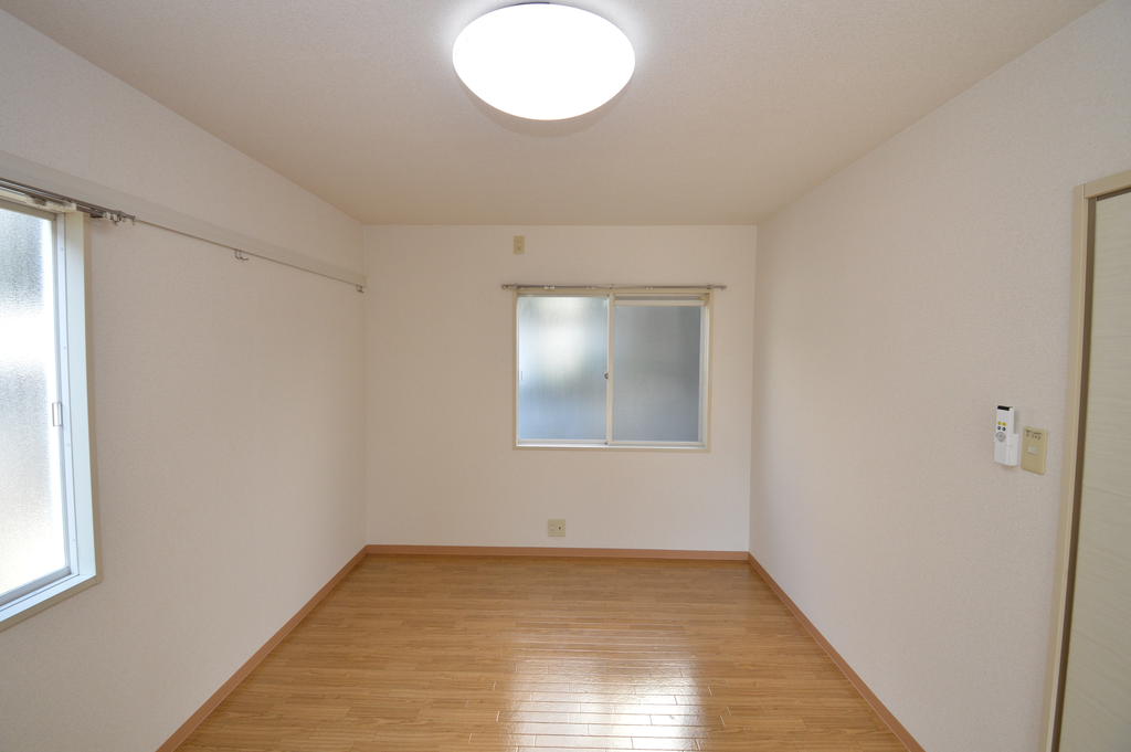 その他部屋・スペース　（参考）他室の写真を使用しています。現況優先となります。