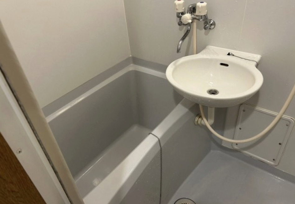 バス・シャワールーム　風呂