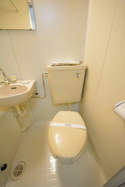 トイレ　☆トイレ☆