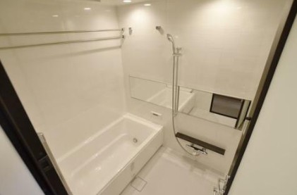 バス・シャワールーム　他部屋参考写真