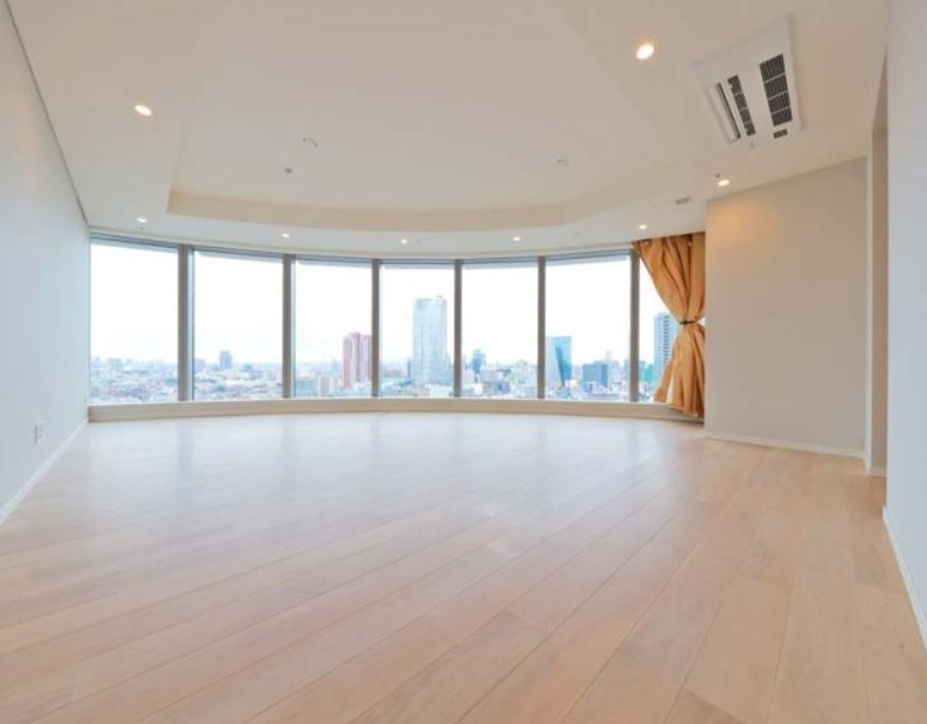 居室・リビング　他部屋参考写真