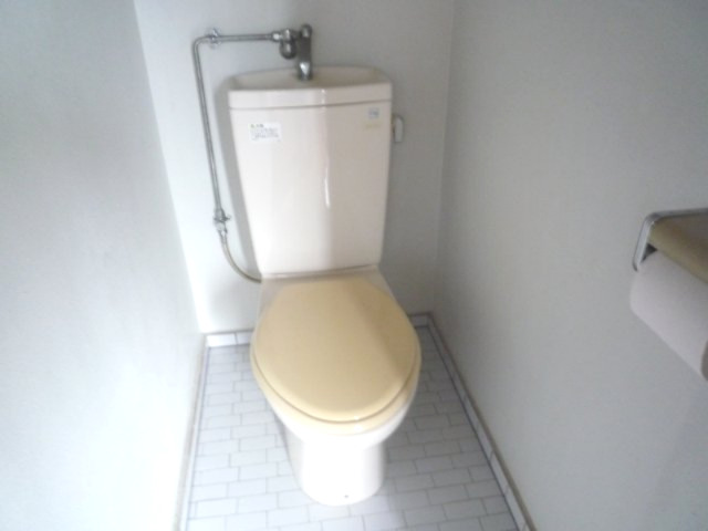 トイレ　※参考写真