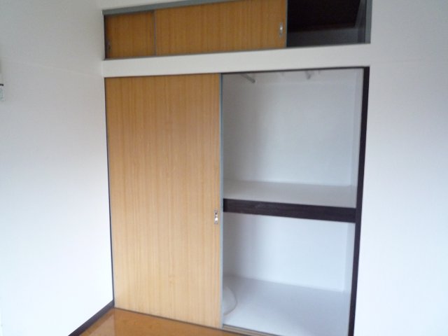 収納　※参考写真