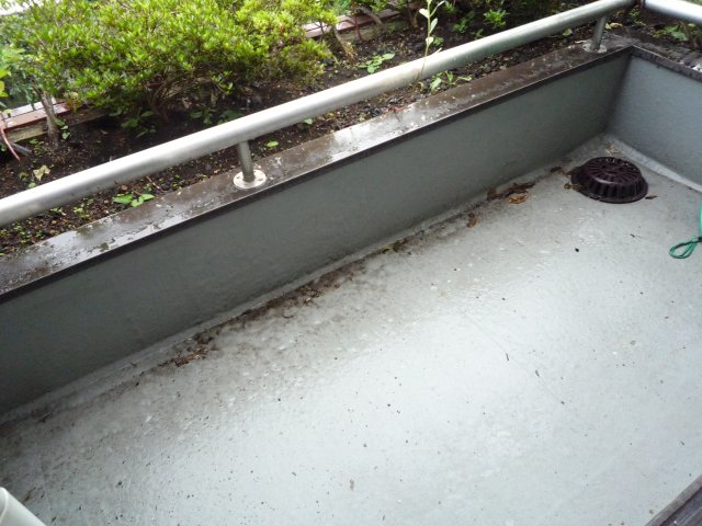 バルコニー　※参考写真