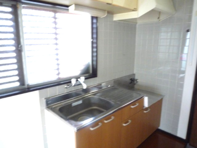 キッチン　※参考写真