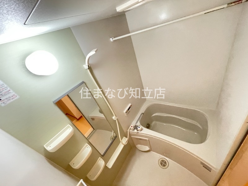 バス・シャワールーム　同型タイプ