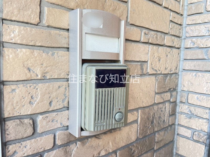 セキュリティ　同型タイプ