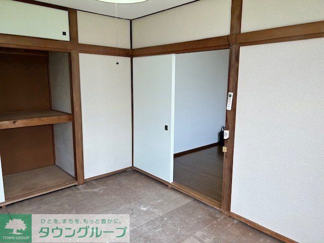 その他部屋・スペース