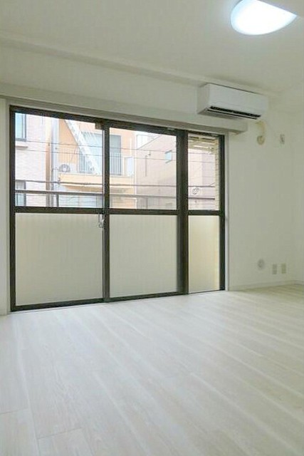 居室・リビング　居室