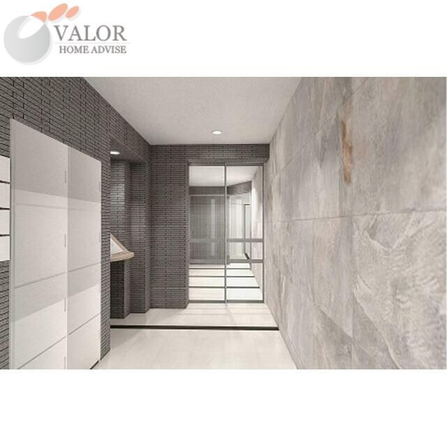 エントランス　物件画像