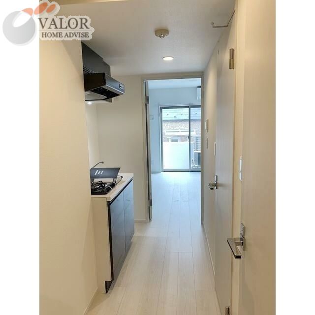 玄関　物件画像