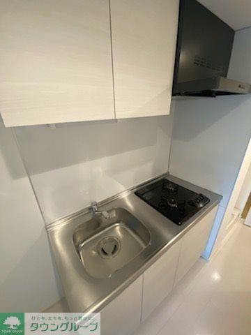 キッチン　※参考写真