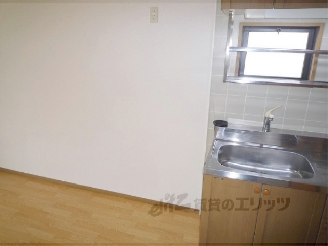 その他部屋・スペース　冷蔵庫置場