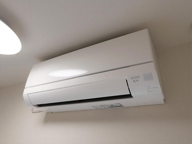 居室・リビング　その他