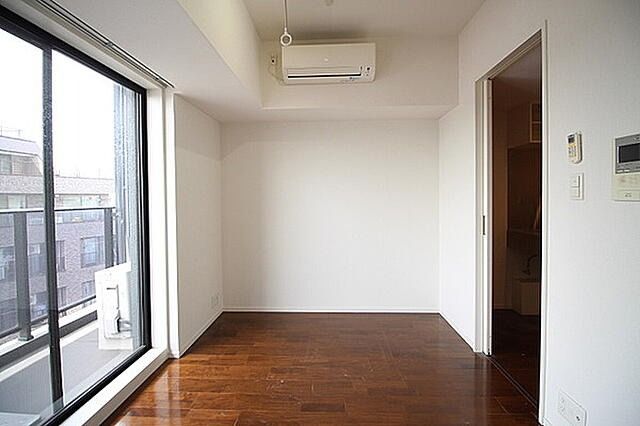 居室・リビング　（別タイプ参考写真）ステイシス町屋　荒川区町屋1