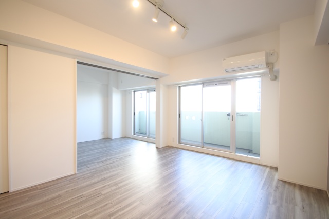 居室・リビング　別室の参考写真です。※現況優先