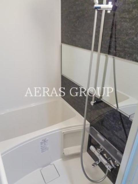 バス・シャワールーム　別部屋同仕様タイプ