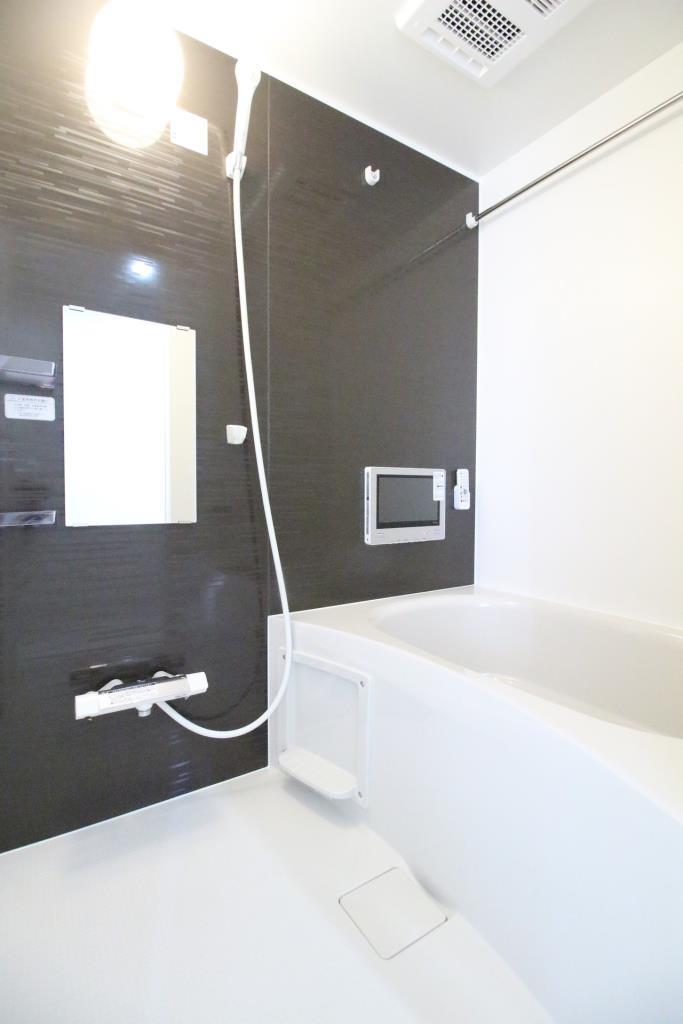 バス・シャワールーム　連携あり任意