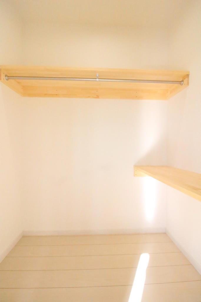 収納　連携あり任意