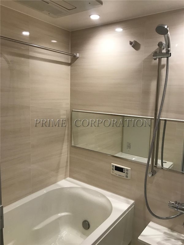 バス・シャワールーム　※参考写真※