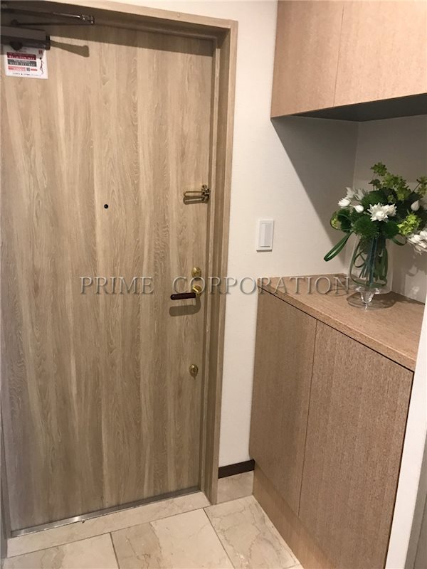 玄関　※参考写真※