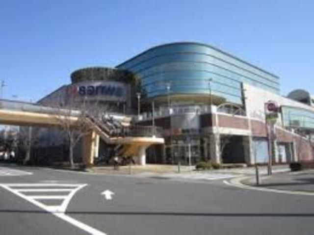 スーパー　sanwa子供の国店（スーパー）まで430m