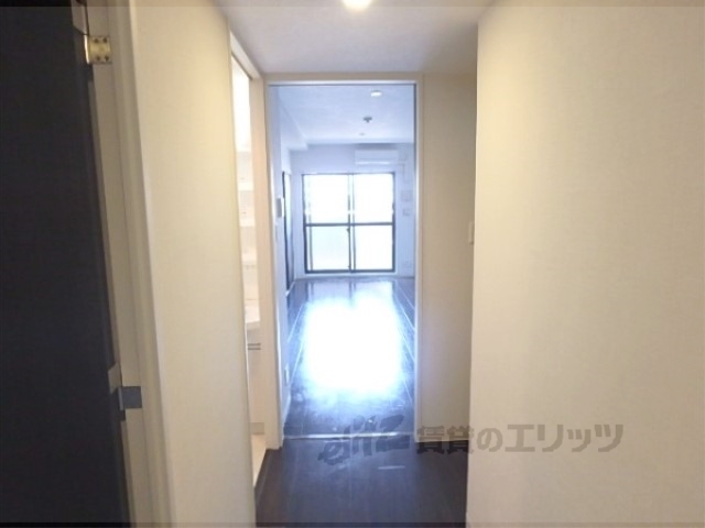 その他部屋・スペース　廊下
