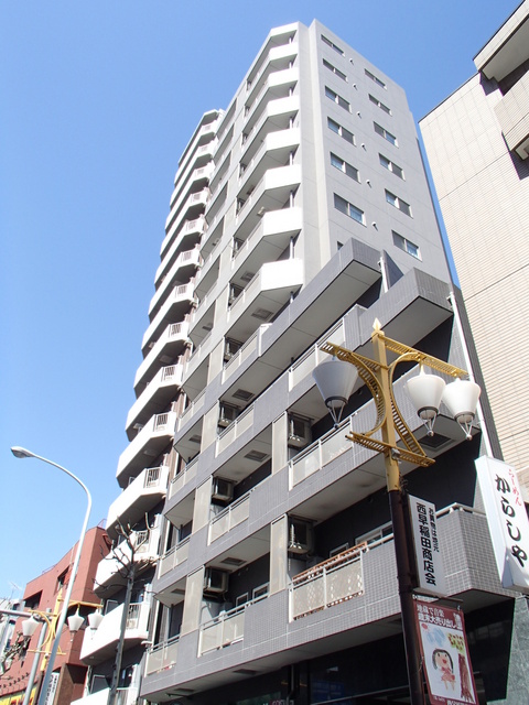 建物外観　★外観★