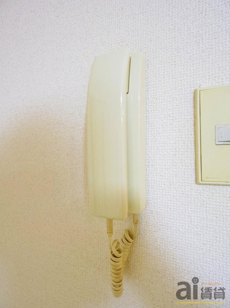 セキュリティ　※同仕様