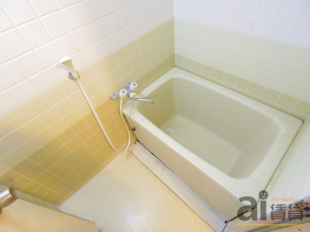 バス・シャワールーム　※同仕様