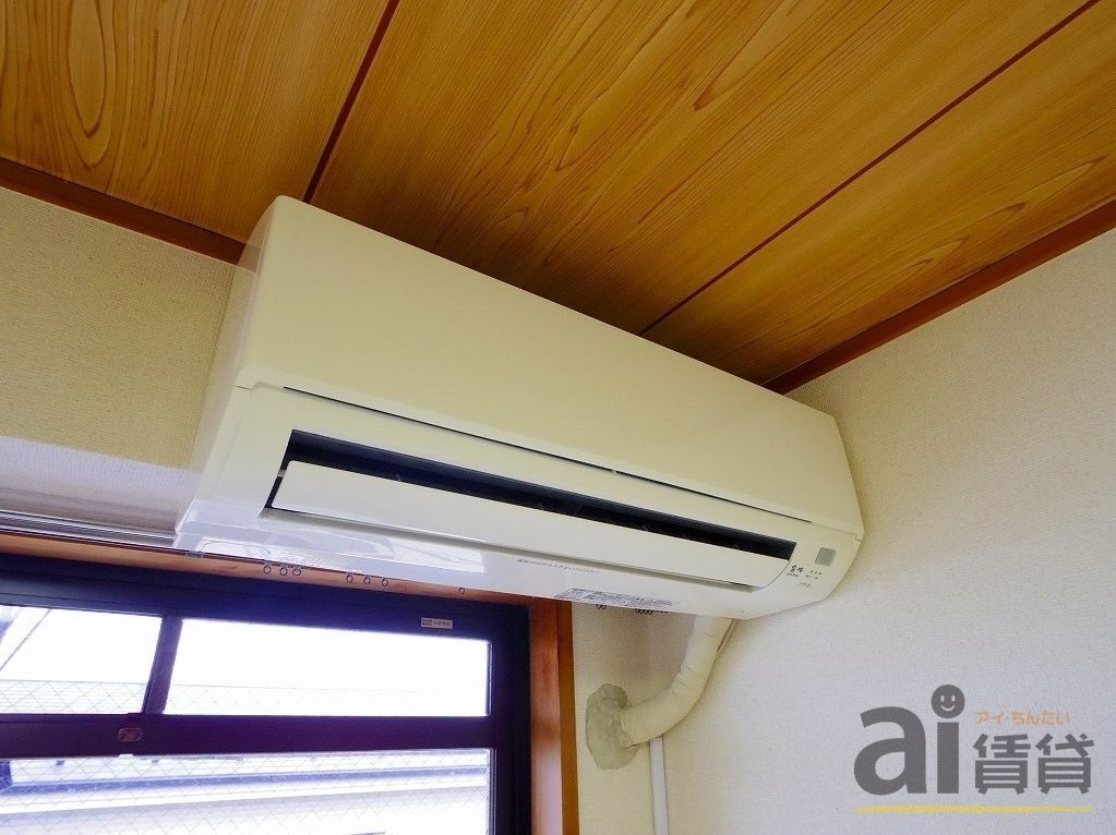 その他設備　※同仕様