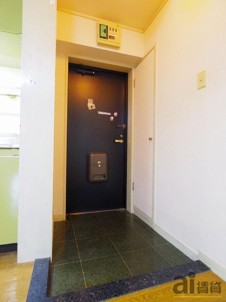 玄関　※同仕様