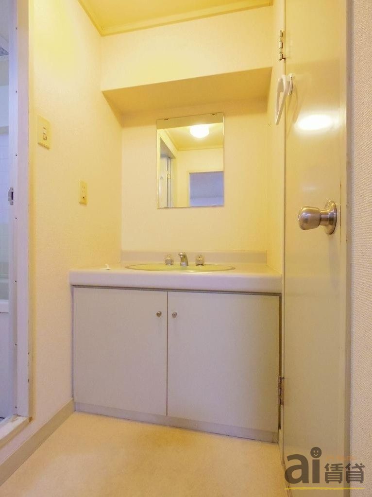 洗面設備　※同仕様