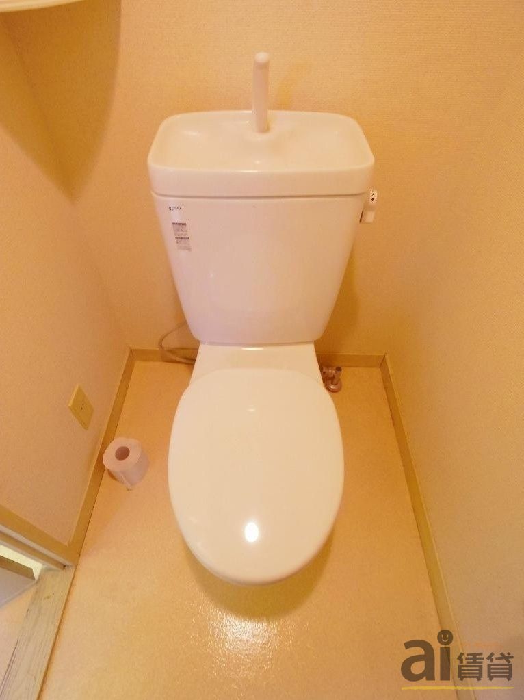 トイレ　※同仕様