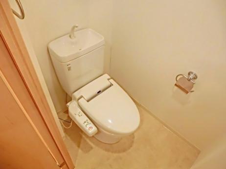 トイレ　☆清潔なトイレ☆