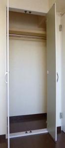 収納　☆たっぷり収納☆