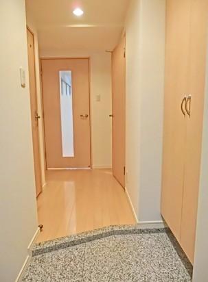 玄関　☆広々とした玄関☆