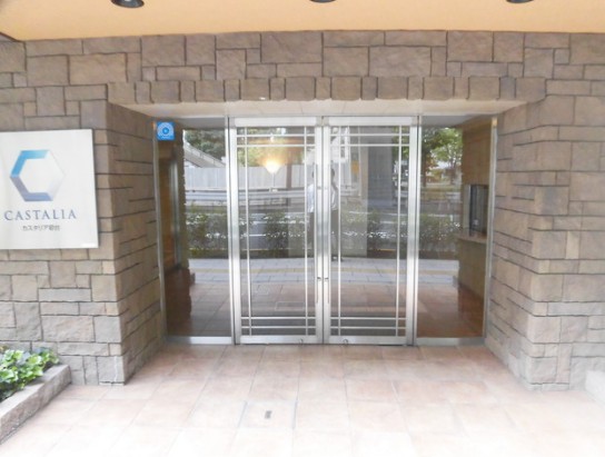 エントランス　☆オシャレなエントランス☆