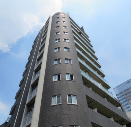 建物外観　☆綺麗な外観☆