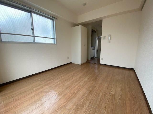 その他部屋・スペース　フローリングで雰囲気のいい内装です！