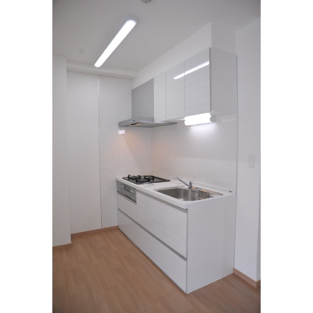 その他設備　システムキッチン