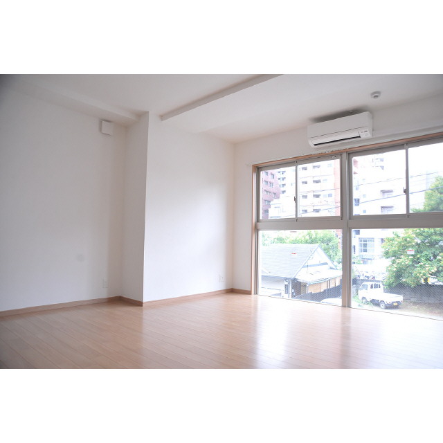 その他部屋・スペース　リビング